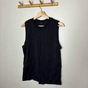 Lululemon Brunswick Muscle Tank 8